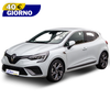 Renault Clio Blue dCi 115 CV