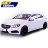 Mercedes-Benz Classe A 180 CDI