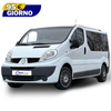 Renault Trafic Furgone 2.0 dCi/115