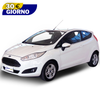 Ford Fiesta 1.4 TDCi 70CV 5 porte