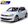 Volkswagen Golf 2.0 TDI 140CV