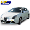 Alfa Romeo Giulietta 1.4 Turbo Giulietta 120cv