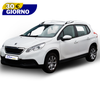 Peugeot 3008 1.6 HDi 115CV