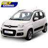 Fiat Panda 1.2